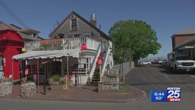 Provincetown restaurant owner writes article saying he’s ‘terrified’ of summer