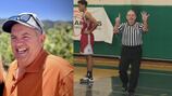 Referee who died after collapsing on court was beloved official, fiancé and grandfather