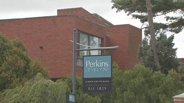 Perkins School for the Blind placed on lockdown after ‘threatening call,’ police say