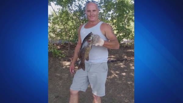 State and local police searching for missing Saugus man who was last seen in July 