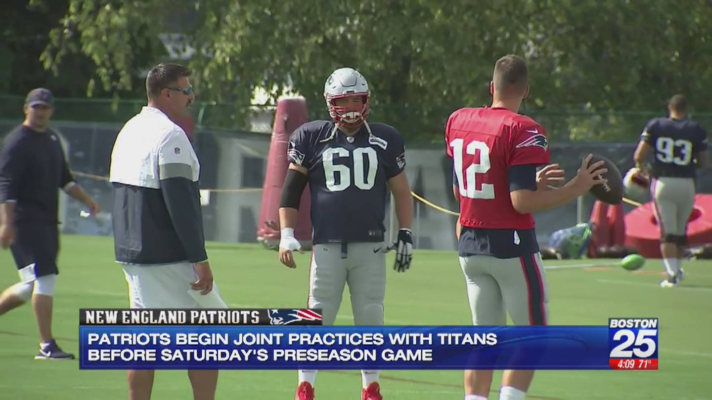 Richardson, Fields garner the spotlight as Bears and Colts practice  together before preseason game