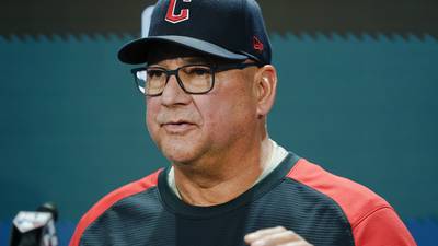 Ex-Red Sox Terry Francona on retiring: 'I don't want to pull plug