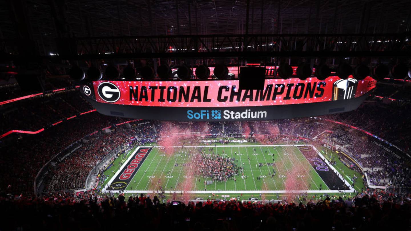 A sign at Paycor Stadium displays an AFC North Champions display following  an NFL football game against the Baltimore Ravens, Sunday, Jan. 8, 2023, in  Cincinnati. (AP Photo/Jeff Dean Stock Photo - Alamy