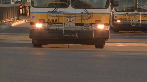 Police: Woman beaten on MBTA bus after telling assailant she was talking too loud and to ‘shut up’