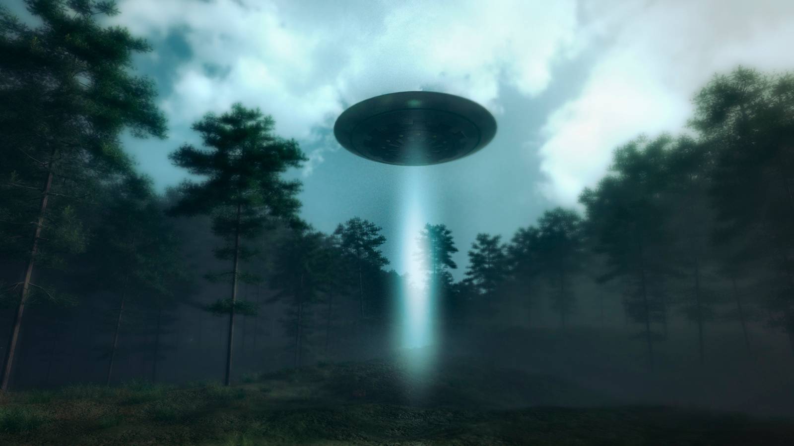 Massachusetts among states with most reported UFO sightings Boston 25