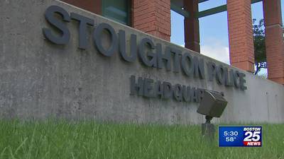 3 Stoughton officers had inappropriate relationships with girl who later died by suicide, chief says