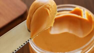 Peanut butter considered a liquid? Here’s what the TSA says