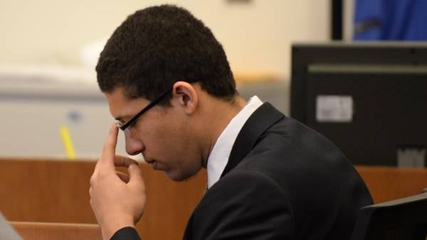 Philip Chism expected to change plea in DYS worker assault case 