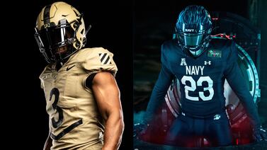 Fan Fest announced for Army- Navy game at Gillette Stadium