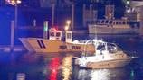Four people hospitalized, one in critical condition after boat capsized off Cape Cod 