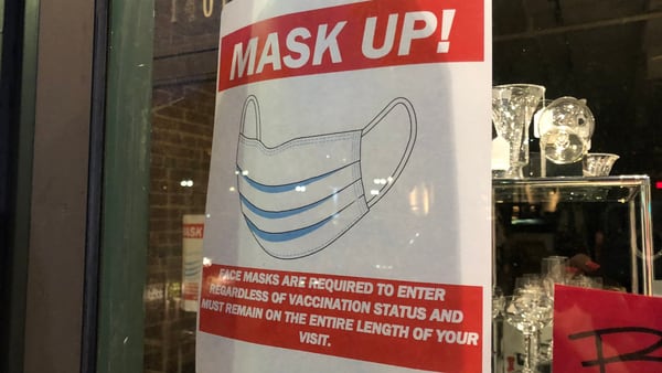 Massachusetts relaxing indoor mask guidance, regardless of vaccination status