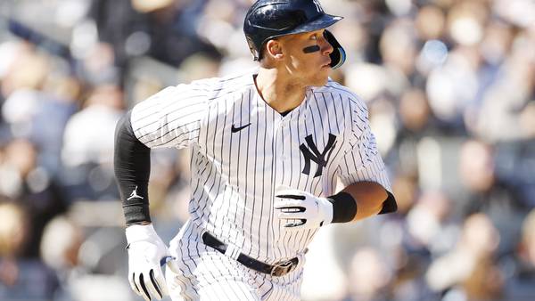 2023 MLB Opening Day: Aaron Judge demonstrates to New York — and San Francisco — the value of a captain