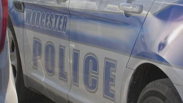 Police: 14-year-old boy killed, 16-year-old arrested after Worcester shooting 