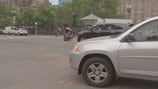 Scooter driver wipes out on camera with Boston’s crackdown underway