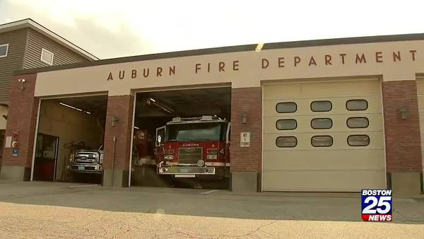 Auburn struggling to fill open firefighter, paramedic positions