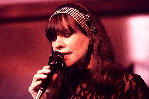 ‘The Girl from Ipanema’ singer Astrud Gilberto dies