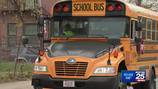 Dorchester mother demands answers after 4-year-old undressed on school bus