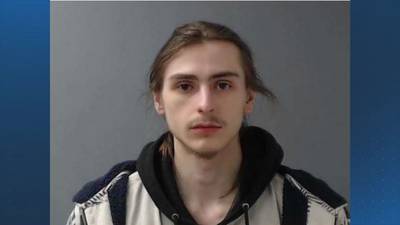 19-year-old NH man arrested, accused of pointing gun at motorist during road rage incident