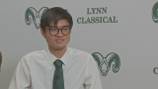 ‘I always wanted to go to college’: Lynn Classical senior accepted into three Ivy League Schools 