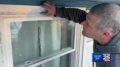 Local contractor explains five key steps to winterizing your home