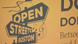 Open Streets Boston returns