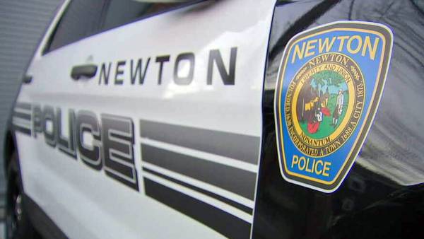 Newton Police Chief placed on ‘special leave of absence’ in May, according to mayor’s office