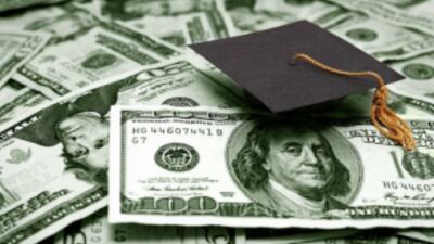Student debt forgiveness discussed on Beacon Hill