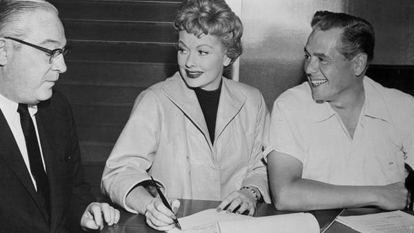 California man accused of using ‘I Love Lucy’ production company’s name to trick investors