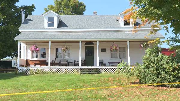 ‘Devastating’: New England town official, his wife and her son found shot to death in their home 