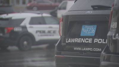 Two arrests made in connection with deadly shooting at Lawrence house party, DA says