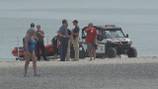 Report of missing woman in water at Revere Beach prompts emergency response