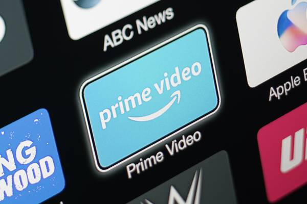 Amazon to show ads on Prime Video