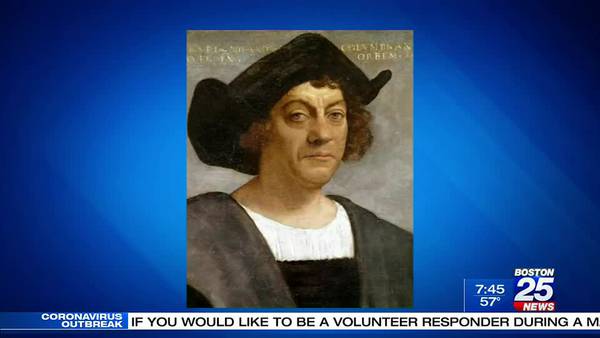 City of Newton considers changing Columbus Day to Indigenous People’s Day