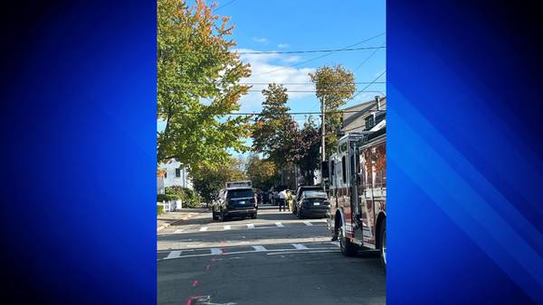 Box labeled ‘pipe bombs’ found in Newburyport house under construction, police say