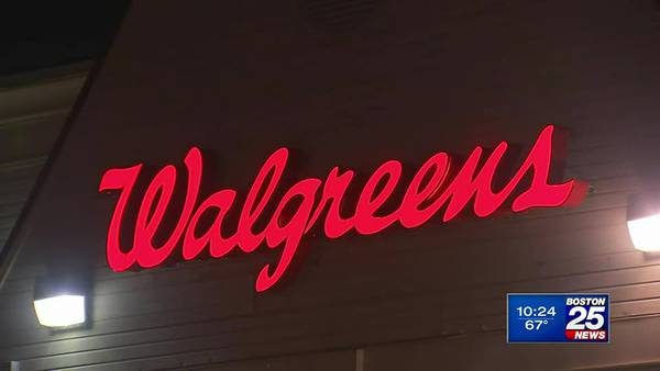 Walgreens pharmacies suddenly close, causing confusion in Cambridge