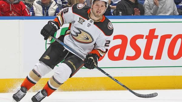 Fantasy Hockey Waiver Wire: Mason McTavish helped scoring outburst for Ducks, better snap him up