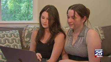 Millis teens raise money, awareness for mental health services