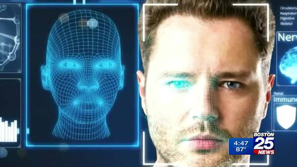 Report: At least 18 federal agencies use facial recognition technology