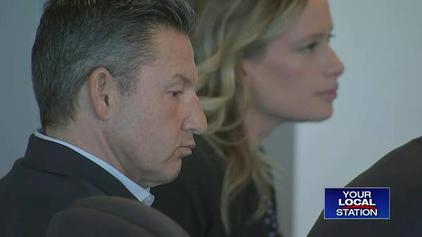 25 Investigates: Woburn orthopedic surgeon pleads not guilty on criminal charges of sexual assault