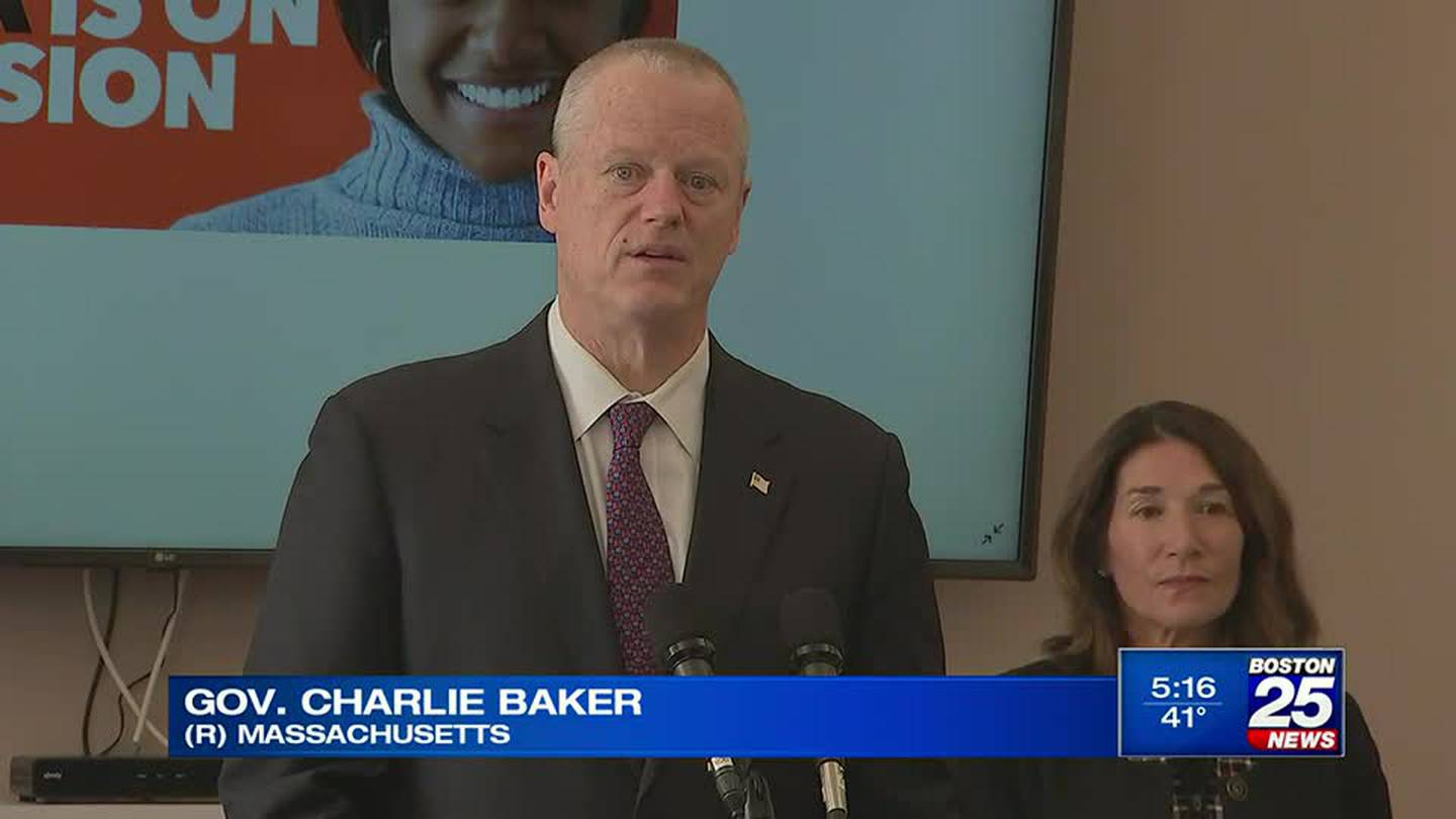 Baker administration seeks reform of Massachusetts “dangerousness” statutes