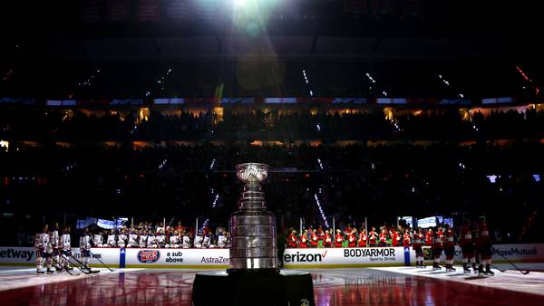 Stanley Cup Final: Oilers, Panthers ready for historic Game 7: 'It's not your ordinary game'