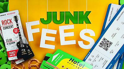 Tired of junk fees?  Here’s what you can do to protect your wallet from hidden costs