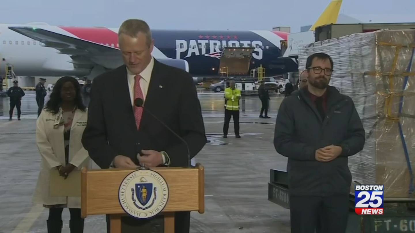 patriots aircraft