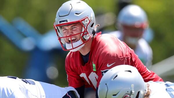 Why Patriots' new 'normal' has not only Mac Jones encouraged, but Tom Brady too