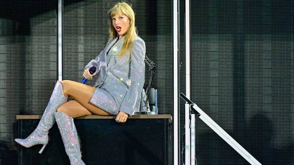 Heading to Gillette for Taylor Swift? Here’s where you can park