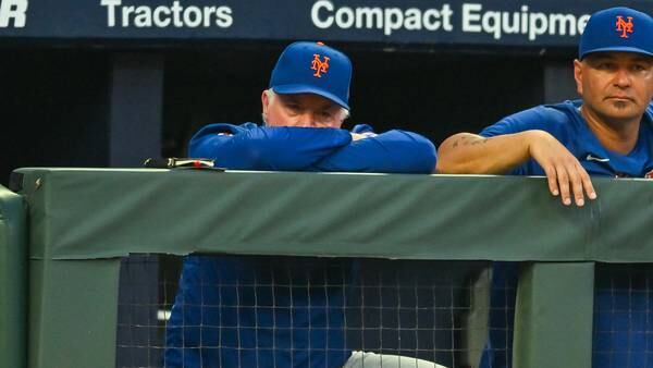 Mets eliminated from playoffs after entering season with MLB-highest $331M payroll