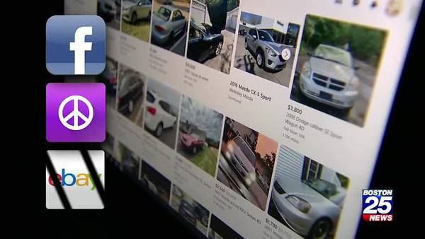 BBB warns of scam targeting online used car shoppers