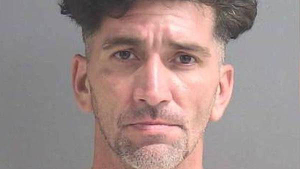 Volusia sheriff: Florida man attacked landlord with hatchet and shot him in the face, deputies say