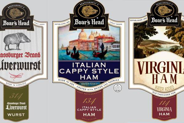 Recall alert: Boar’s Head expands recall to 71 products, 7 million pounds