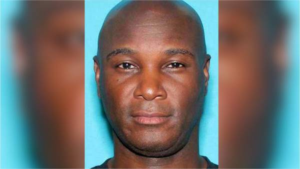 Man wanted for murder, chainsaw dismemberment of girlfriend